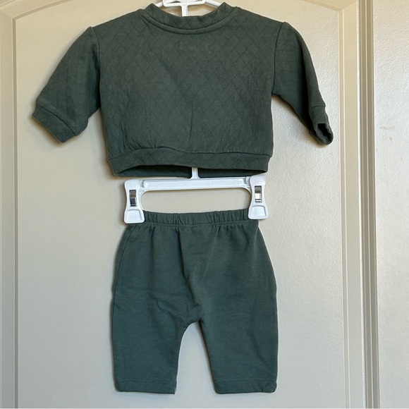 NB Grayson Collection 2 Piece Set - Picture 4 of 6